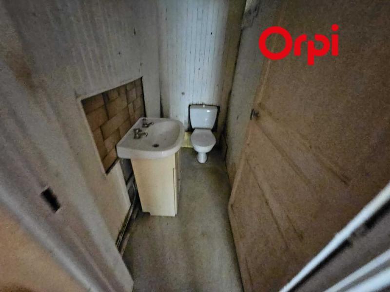 Immeuble - 160 m² - 8 pièces