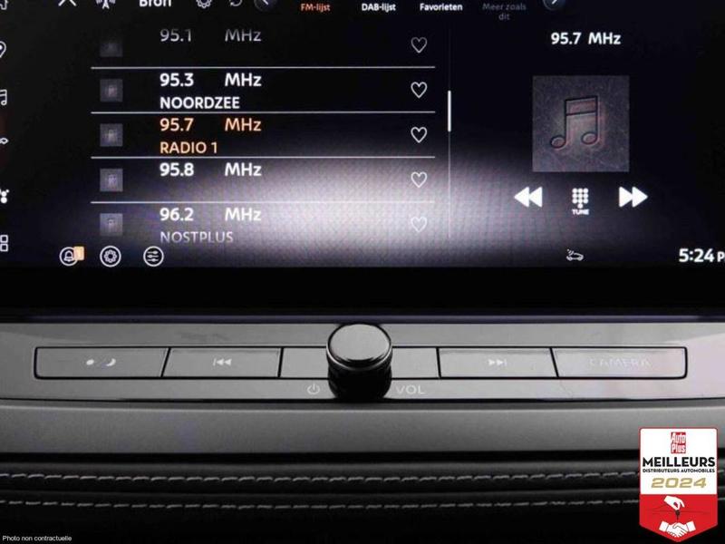 Nissan Qashqai 1.3 Dig-T 140 n-Connecta