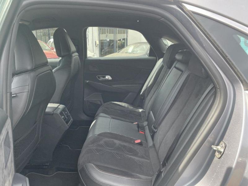 Ds Ds 7 Crossback BlueHDi 180 Automatique Perform Line