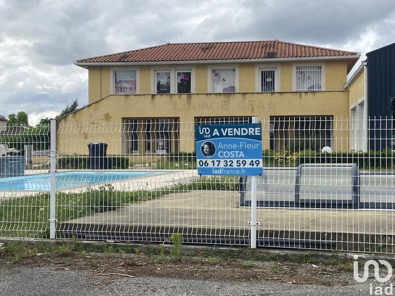 Local commercial - 100 m²