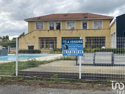 Local commercial - 100 m²