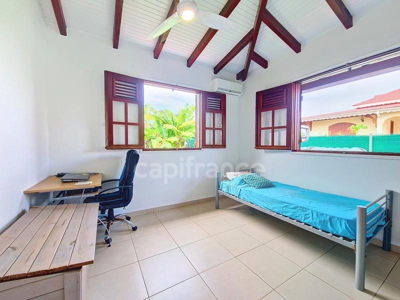 Maison - 152 m² - 6 pièces