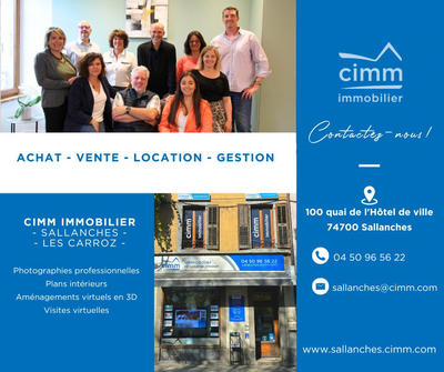 Maison - 108 m² - 5 pièces