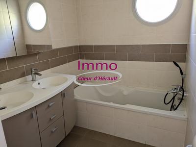 Maison - 108 m² - 5 pièces