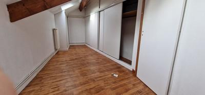 Appartement - 83 m² - 3 pièces