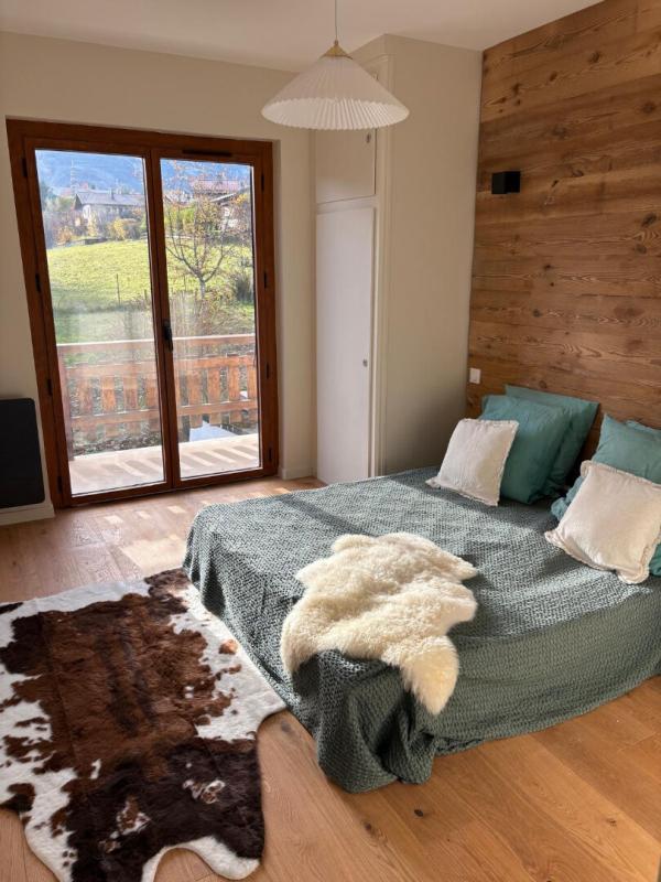 Appartement - 108 m² - 5 pièces