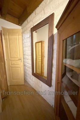 Maison - 45 m² - 2 pièces