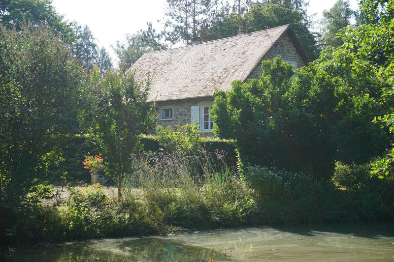 Maison - 185 m² - 4 pièces