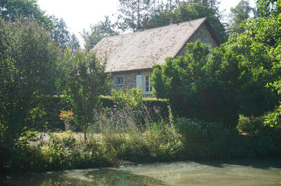 Maison - 185 m² - 4 pièces