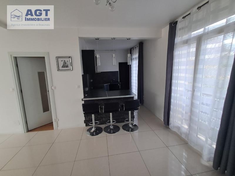 Appartement - 72 m² - 4 pièces