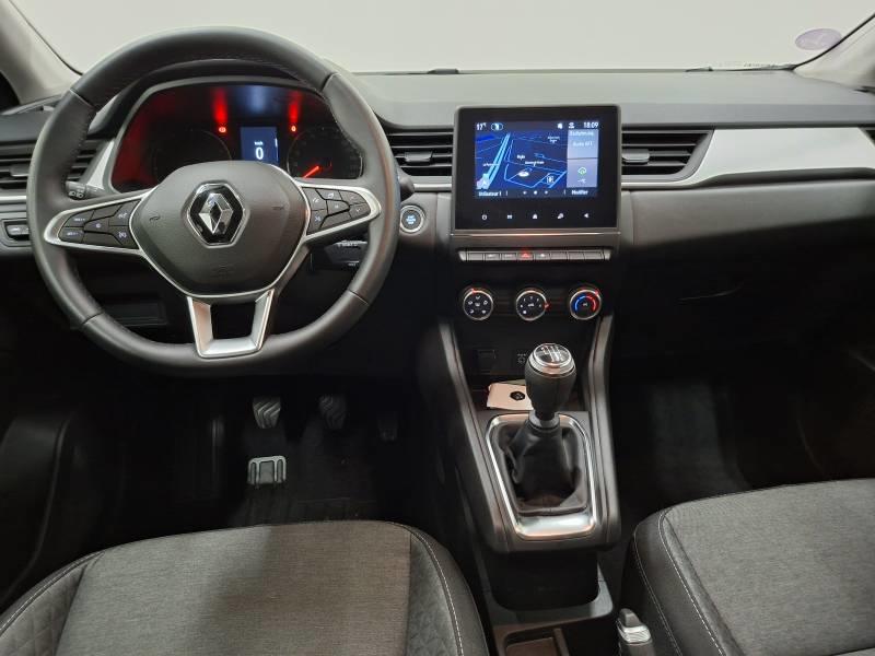 Renault Captur TCe 90 - 21 Business
