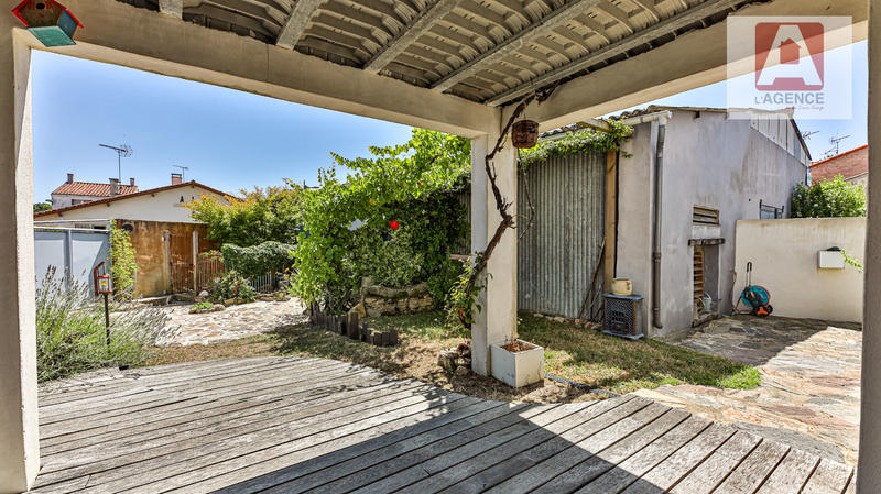 Maison - 173 m² - 6 pièces