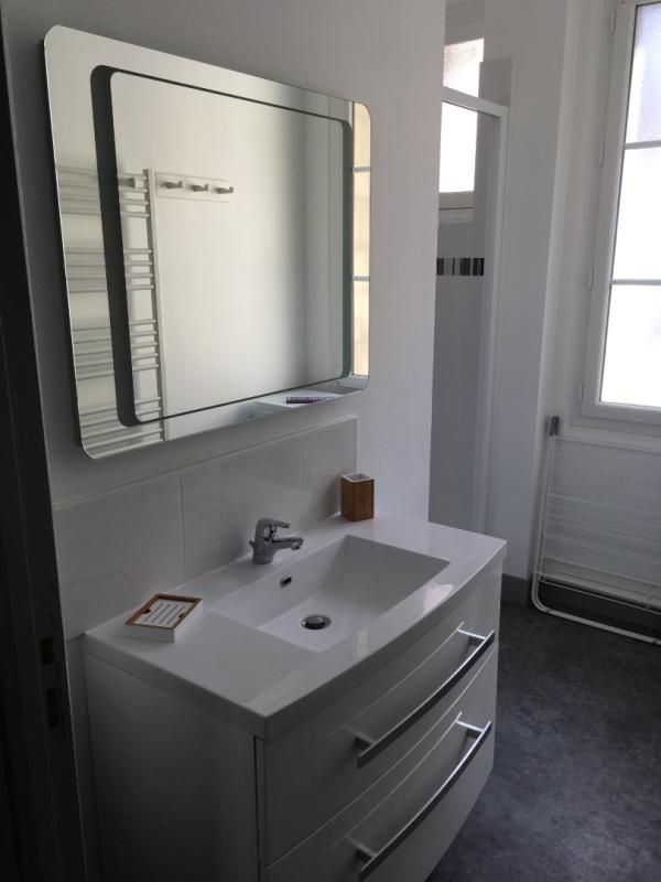 Chambre - 14 m² - 1 pièce