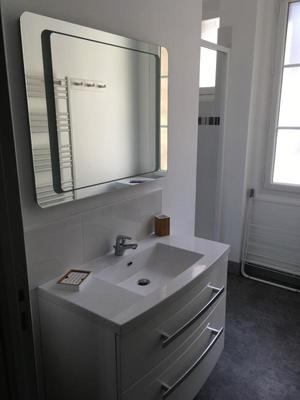 Chambre - 14 m² - 1 pièce