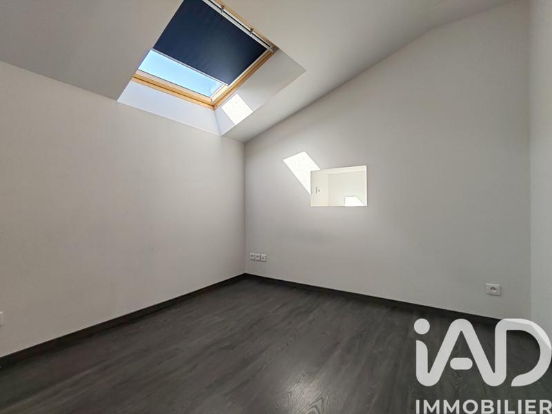 Maison - 127 m² - 6 pièces