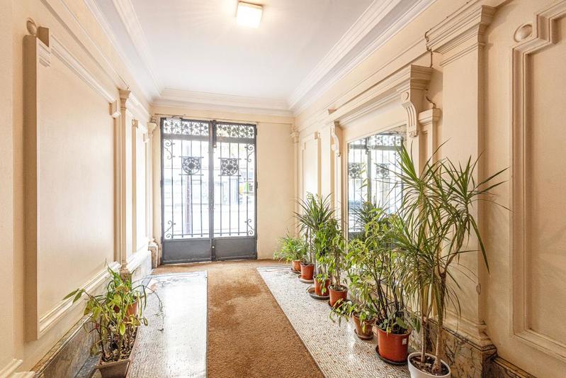 Appartement - 93 m² - 3 pièces