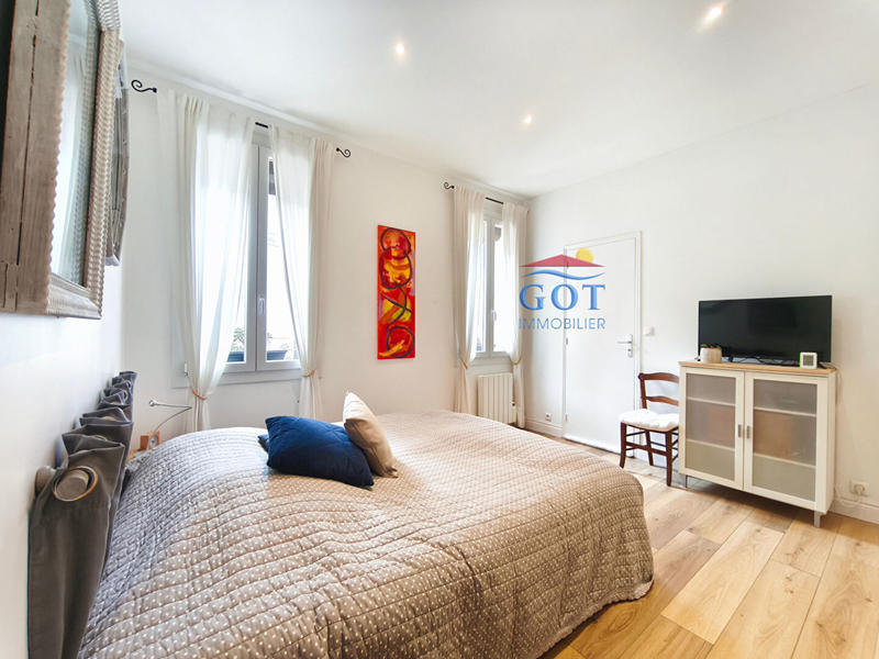 Maison - 224 m² - 6 pièces