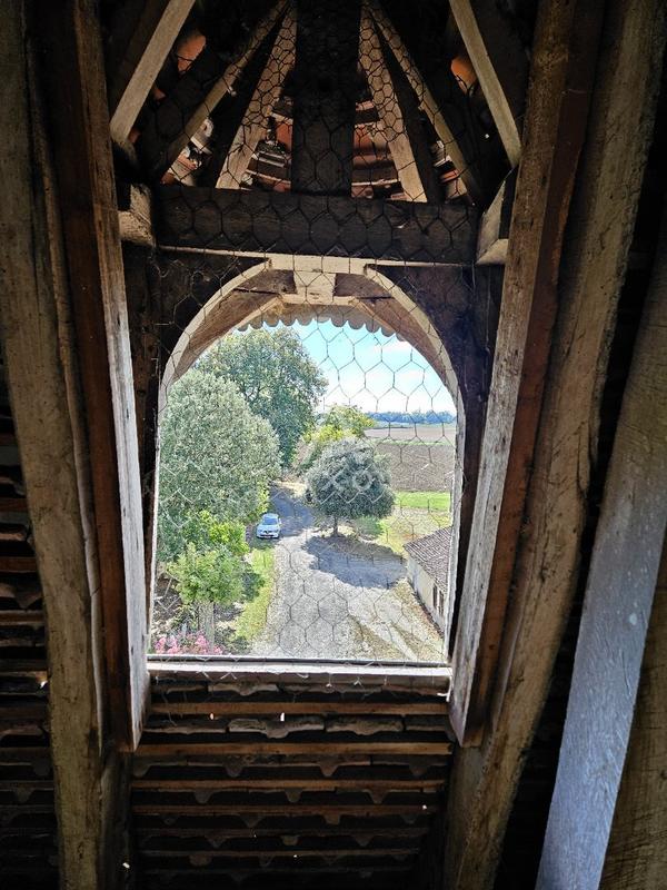 Demeure - 400 m² - 14 pièces