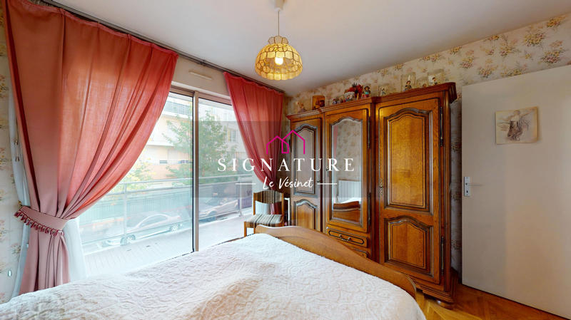 Appartement - 71 m² - 3 pièces