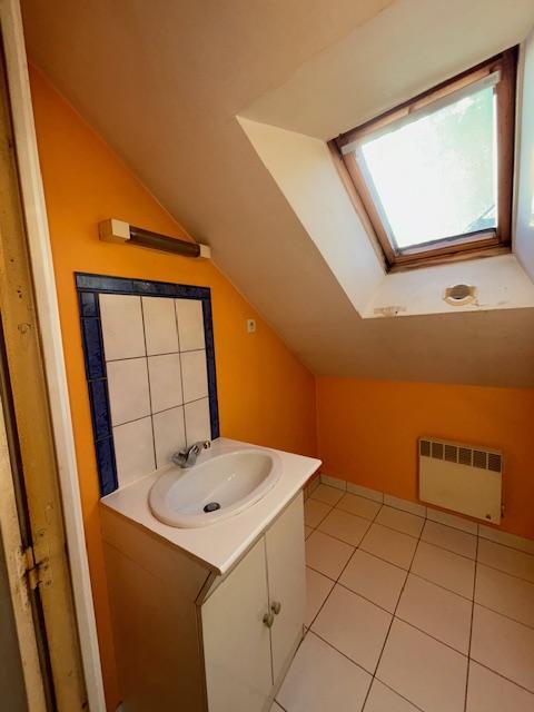 Maison - 39 m² - 2 pièces