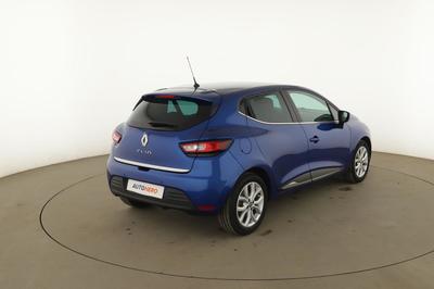 Renault Clio 1.2 TCe Energy Intens Edc 118 ch