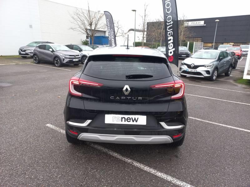 Renault Captur TCe 140 - 21 Intens