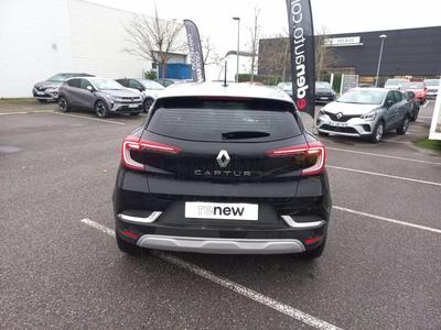 Renault Captur TCe 140 - 21 Intens