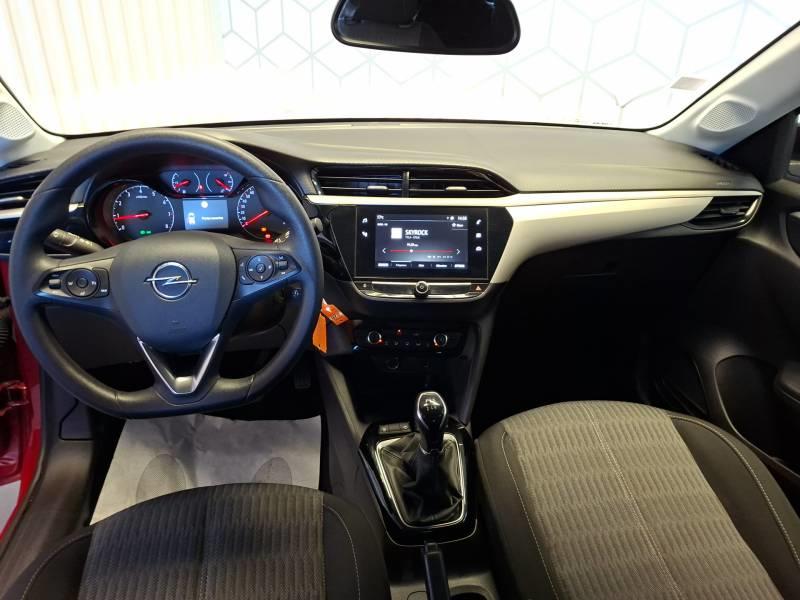 Opel Corsa 1.2 75 ch Bvm5 Edition