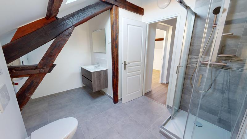 Maison - 114 m² - 5 pièces