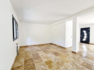 Maison ancienne - 91 m² - 5 pièces