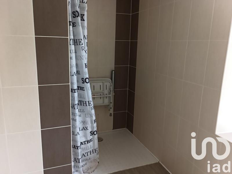 Maison - 121 m² - 5 pièces