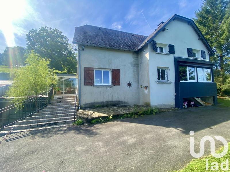 Maison - 174 m² - 5 pièces