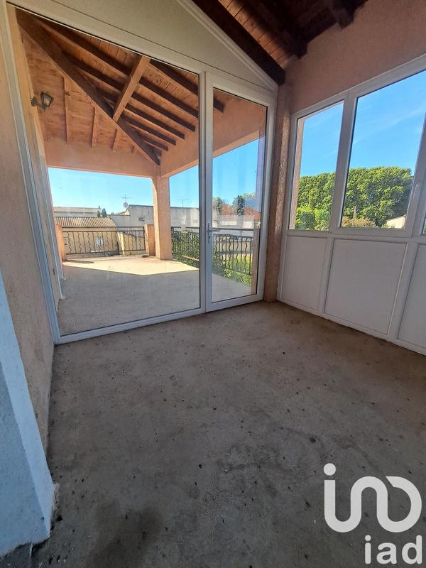 Maison - 112 m² - 5 pièces