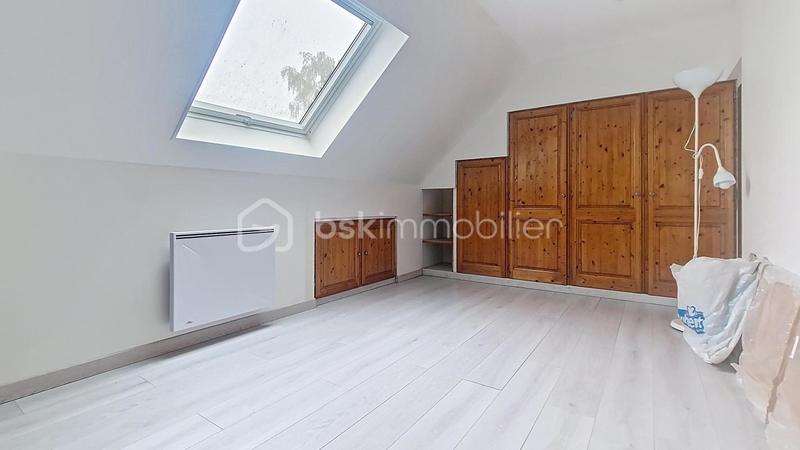 Maison - 130 m² - 7 pièces