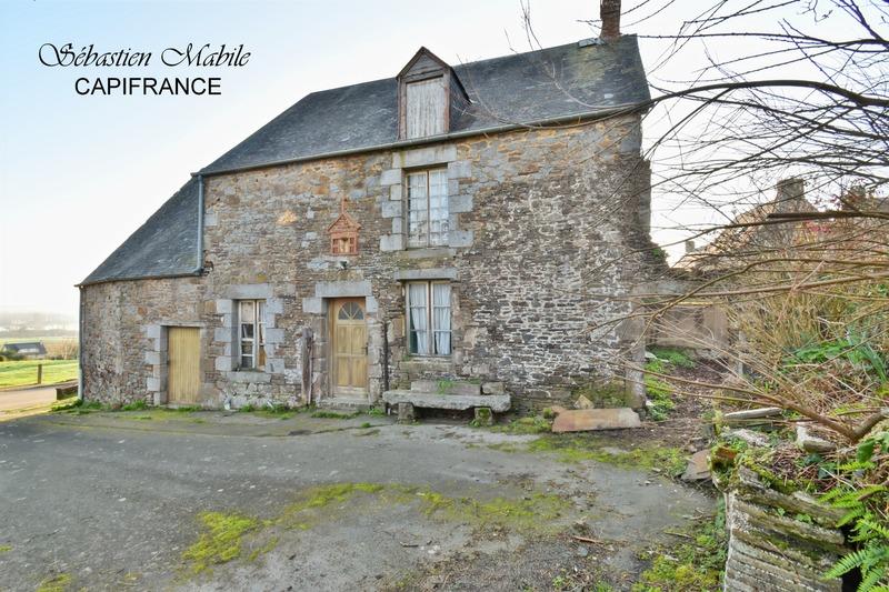 Maison - 57 m² - 3 pièces