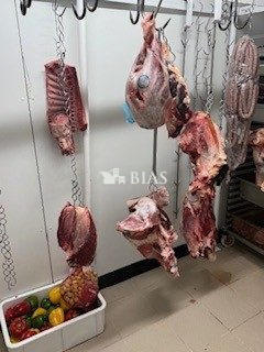 Fonds de commerce - 120 m²