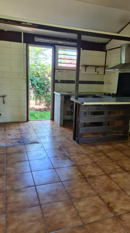 Maison - 56 m² - 3 pièces