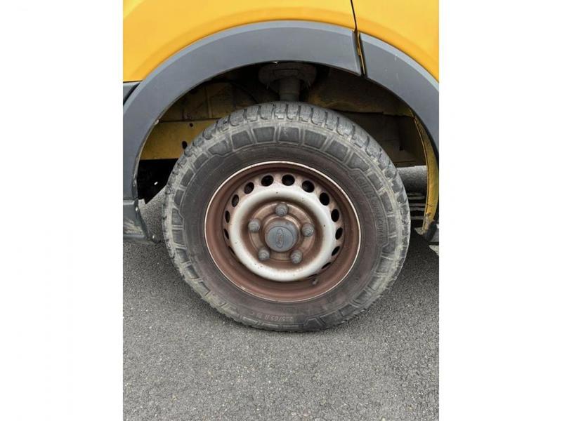 Ford Transit 330 L2h2 2.2 tdci 125 traction