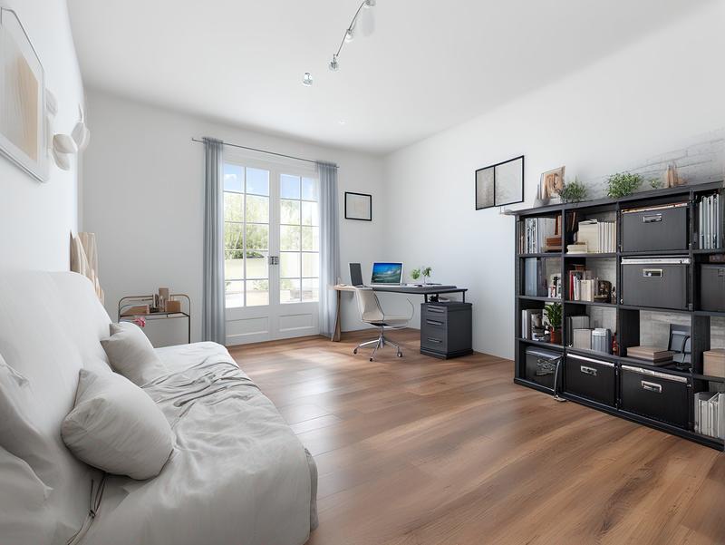 Maison - 170 m² - 6 pièces