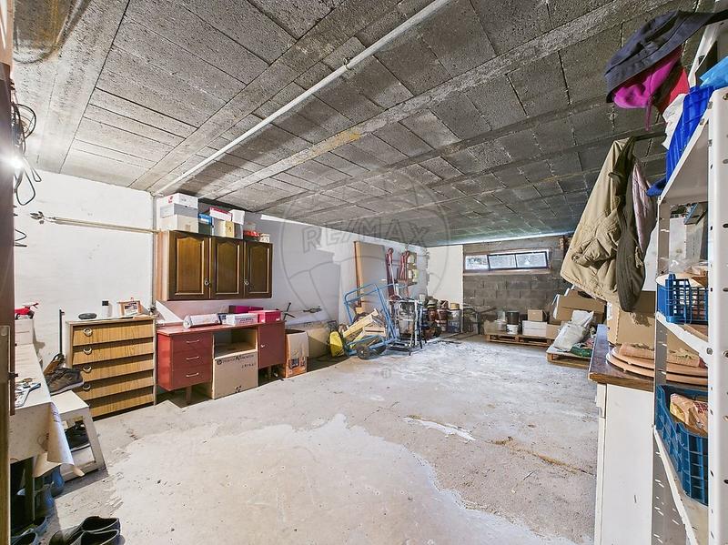 Maison - 117 m² - 5 pièces