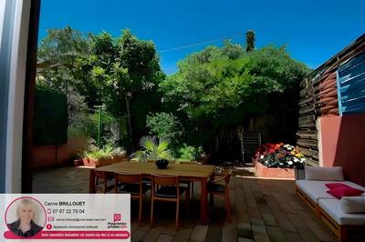 Maison - 57 m² - 3 pièces