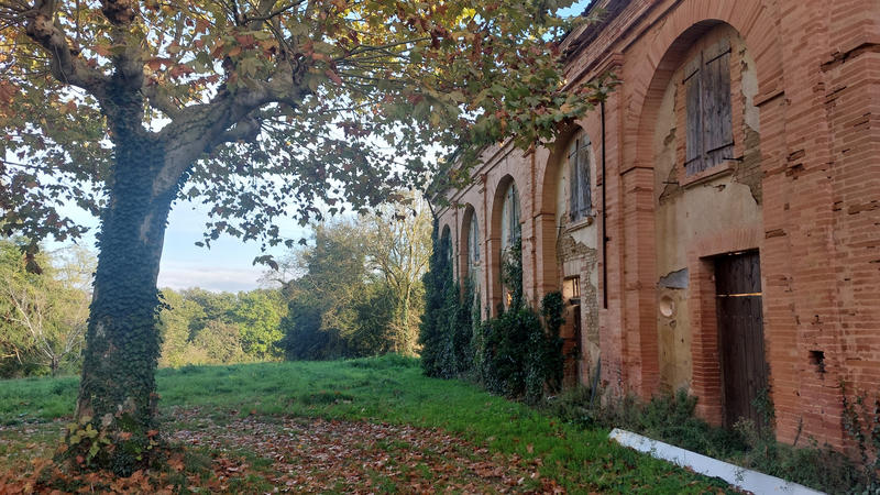 Château - 390 m² - 12 pièces