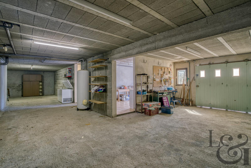 Maison - 128 m² - 6 pièces