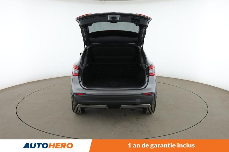 Nissan Qashqai 1.2 Dig-T n-Connecta 115 ch