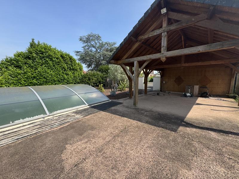 Villa - 164 m² - 5 pièces