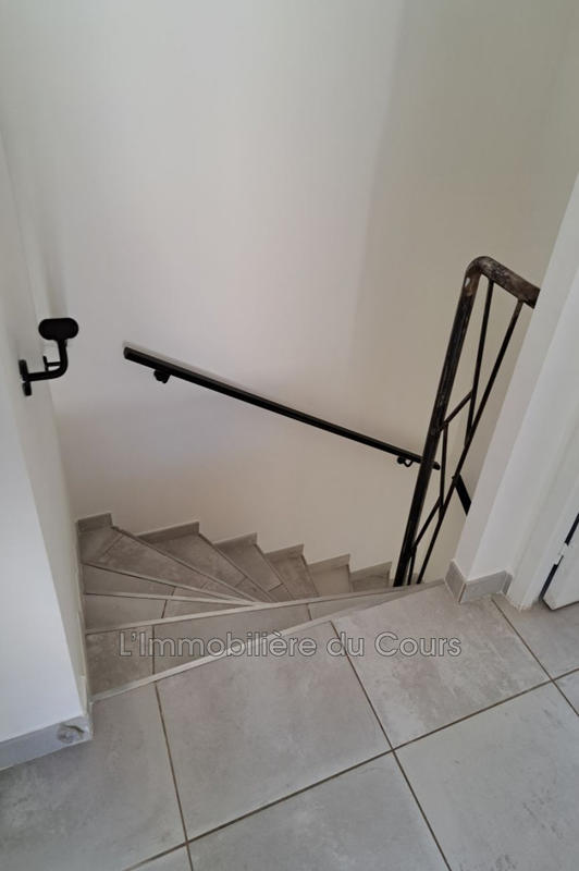 Maison - 89 m² - 4 pièces