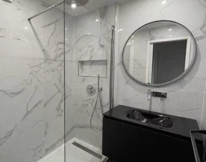 Appartement - 77 m² - 3 pièces