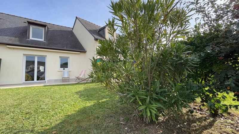 Maison - 40 m² - 3 pièces