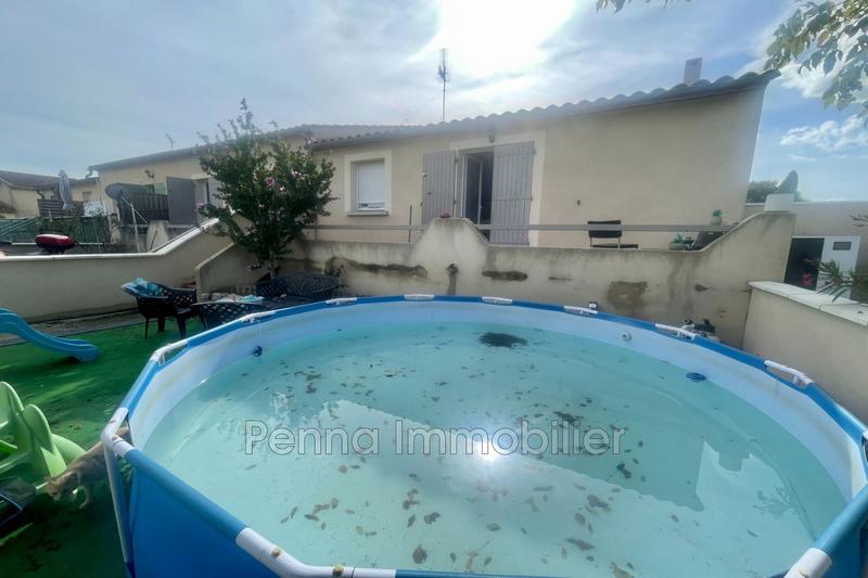 Appartement - 81 m² - 3 pièces