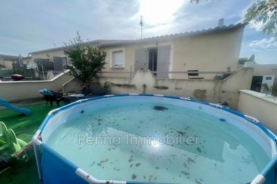 Appartement - 81 m² - 3 pièces